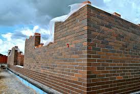 Brick Work