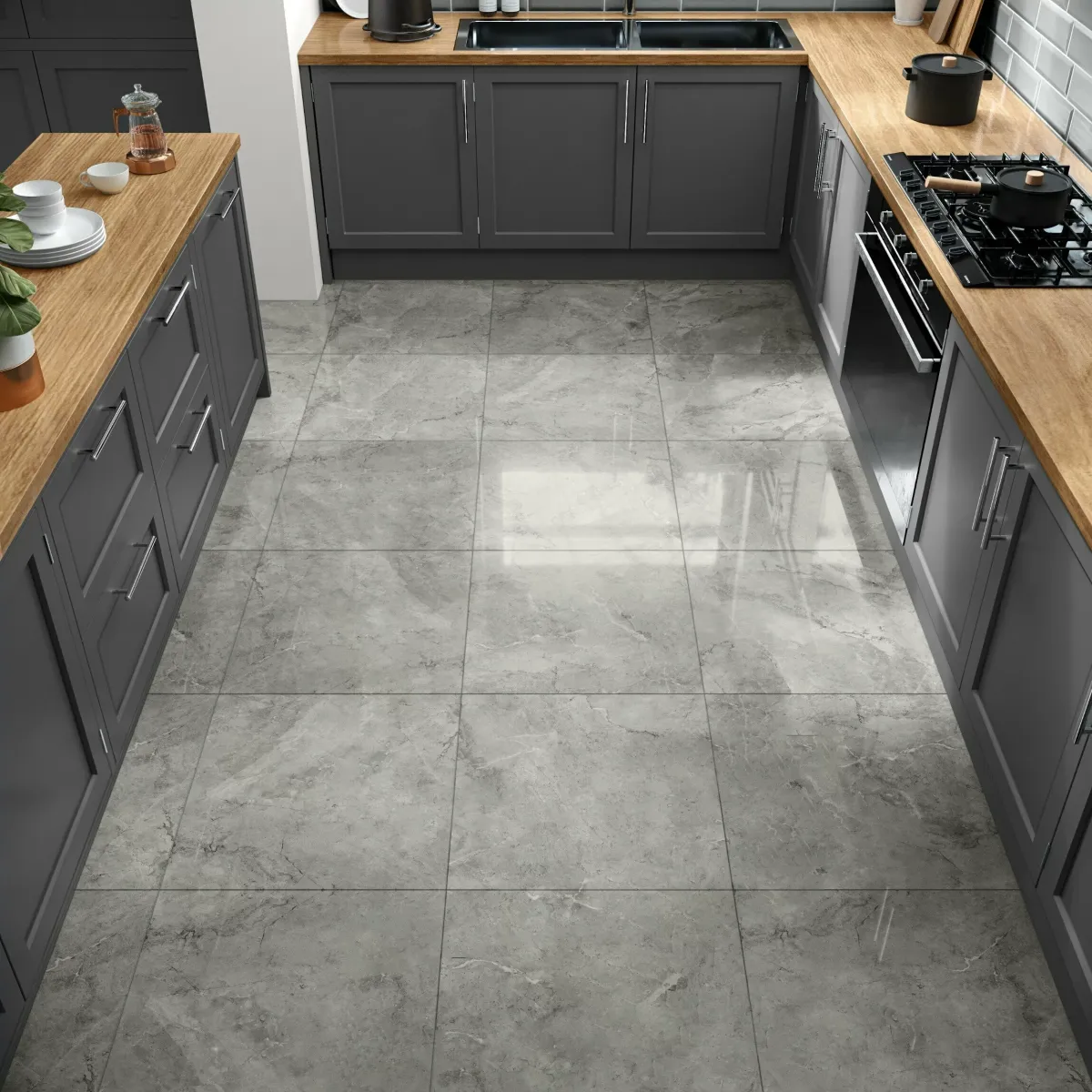Kitchen Design