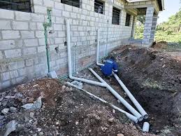 Plumbing